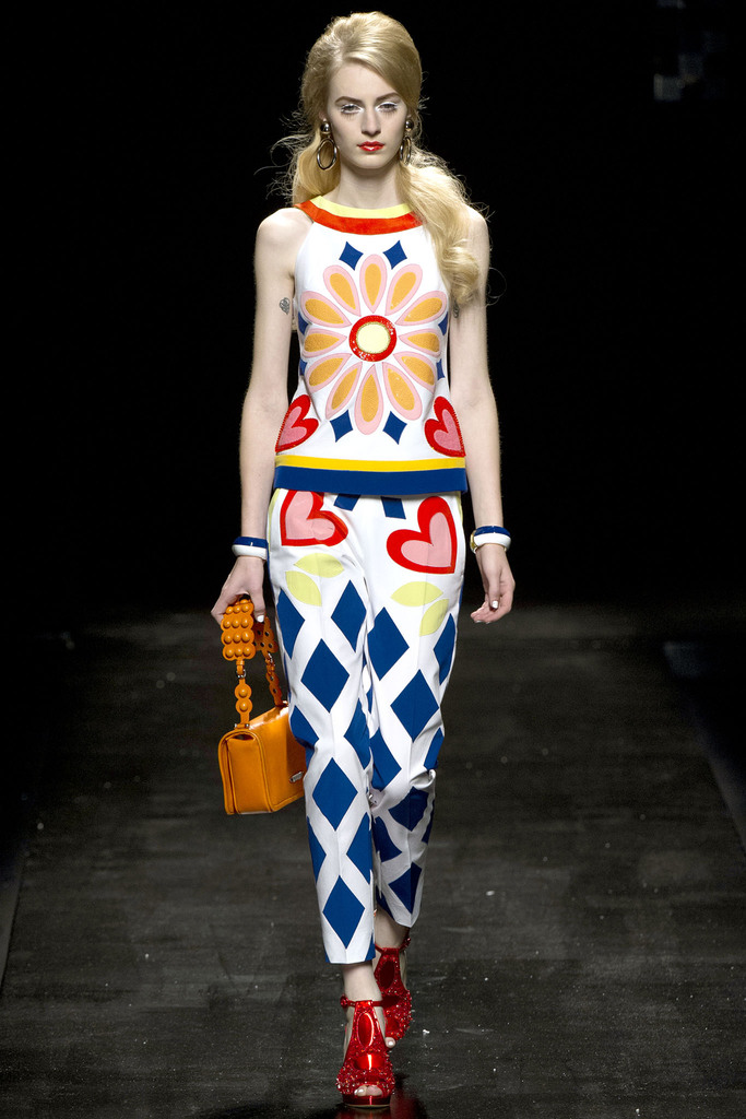Moschino 2013(chng)DƬ