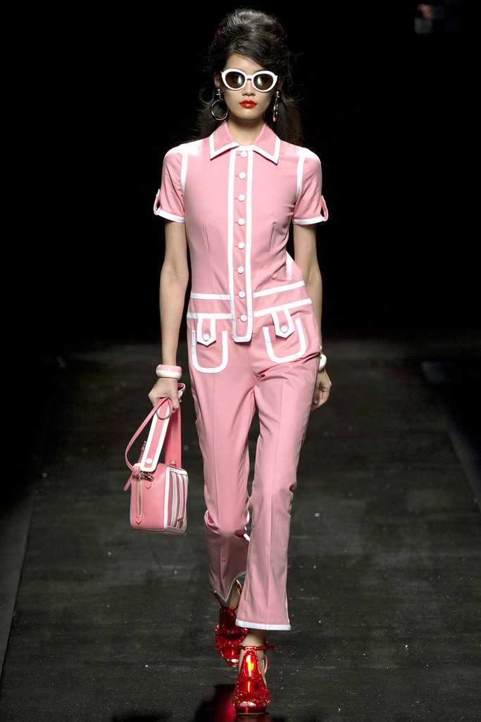 Moschino 2013DƬ