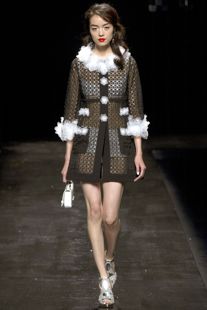 Moschino 2013DƬ