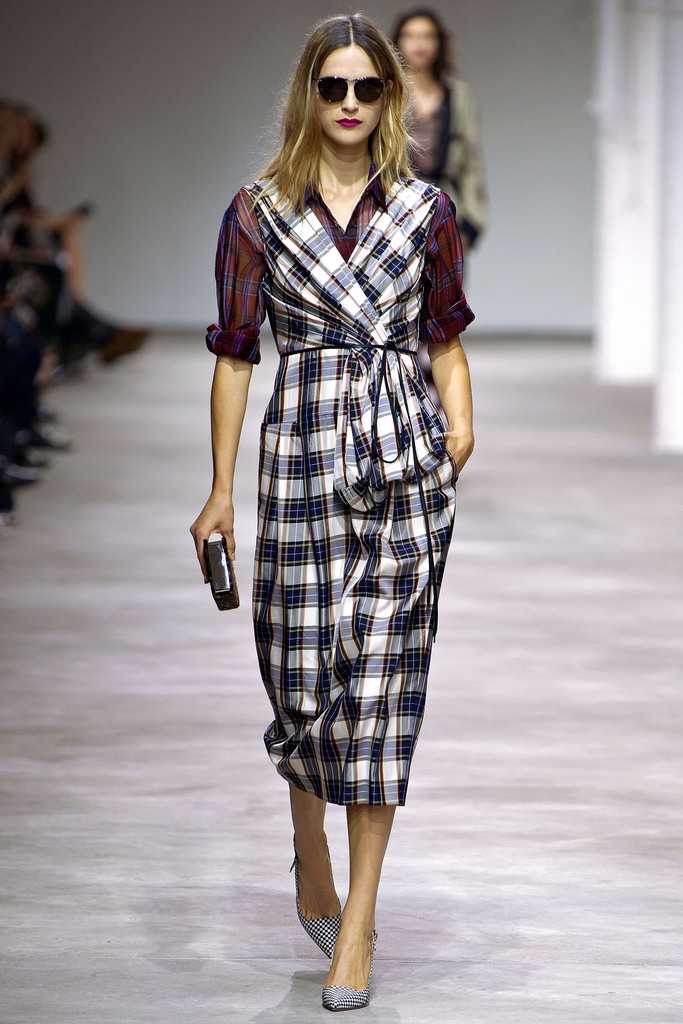 Dries Van Noten 2013DƬ