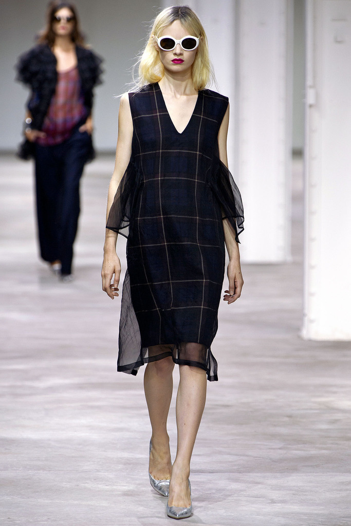 Dries Van Noten 2013DƬ