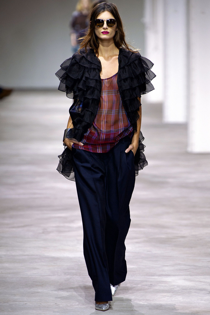 Dries Van Noten 2013DƬ