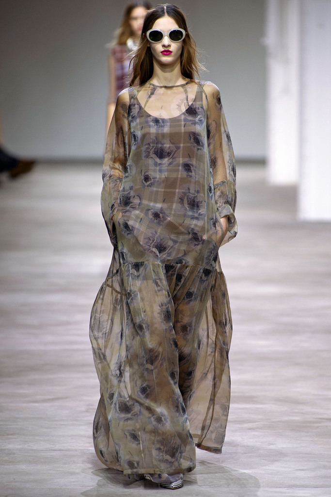 Dries Van Noten 2013DƬ