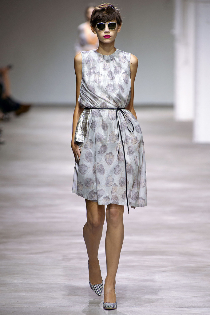 Dries Van Noten 2013DƬ