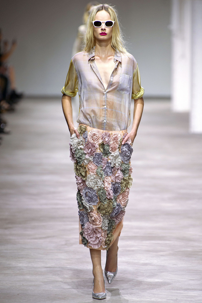 Dries Van Noten 2013DƬ