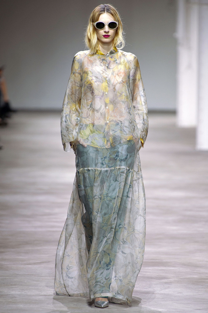 Dries Van Noten 2013DƬ