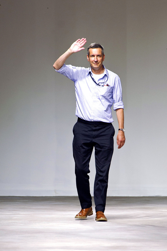 Dries Van Noten 2013DƬ