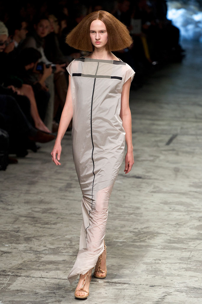 Rick Owens 2013(chng)DƬ