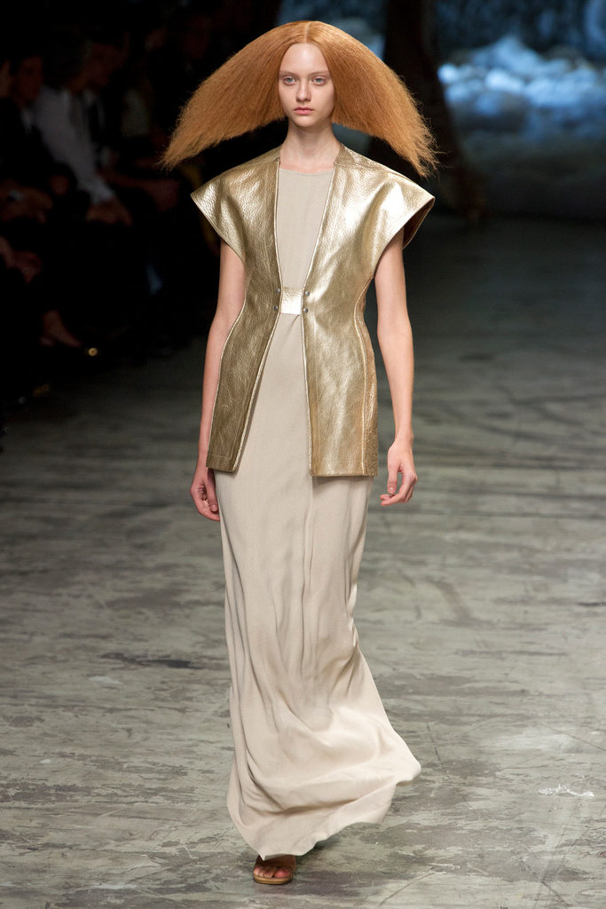 Rick Owens 2013(chng)DƬ