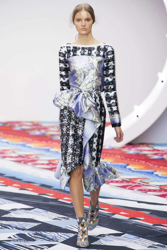 Peter Pilotto 2013DƬ