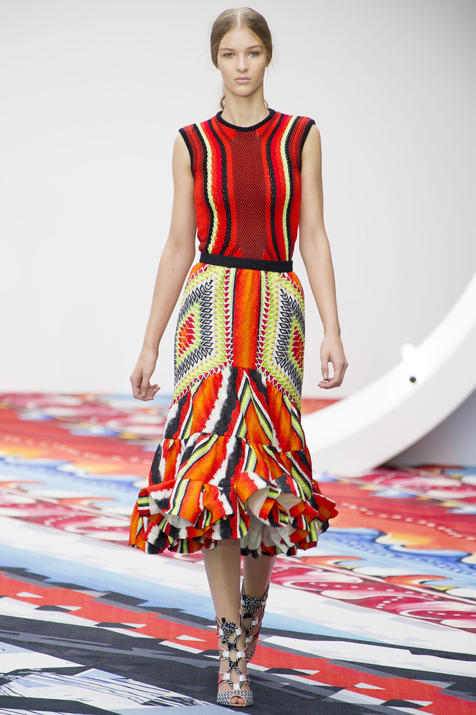 Peter Pilotto 2013(chng)DƬ