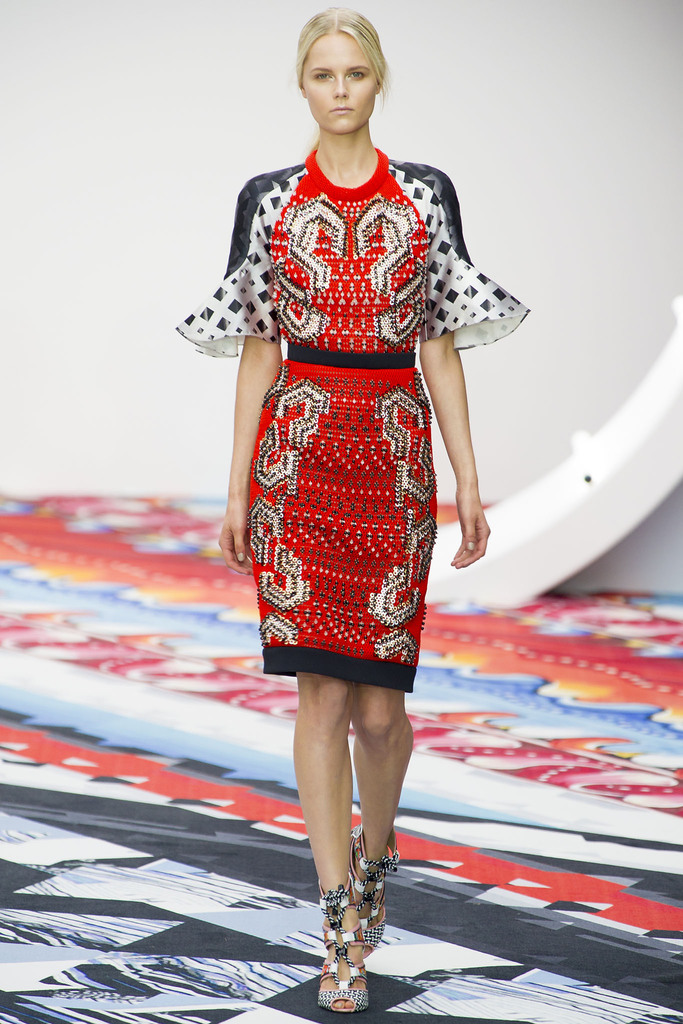 Peter Pilotto 2013DƬ
