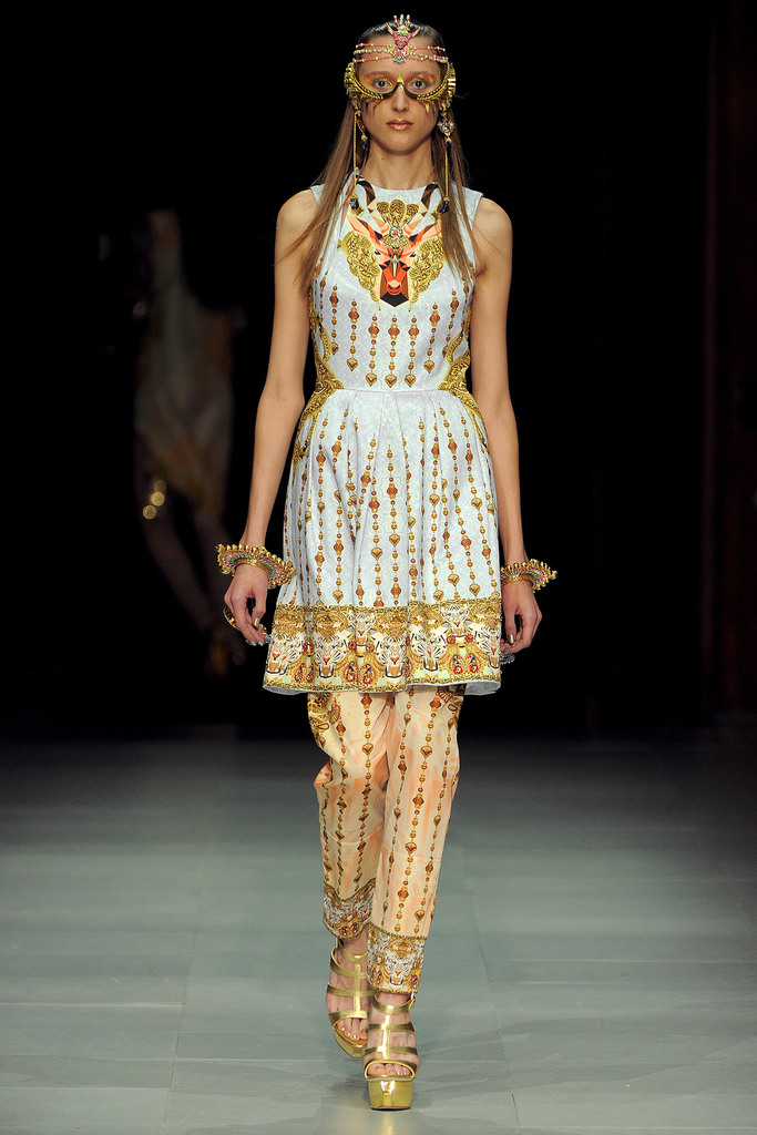 Manish Arora 2013(chng)DƬ