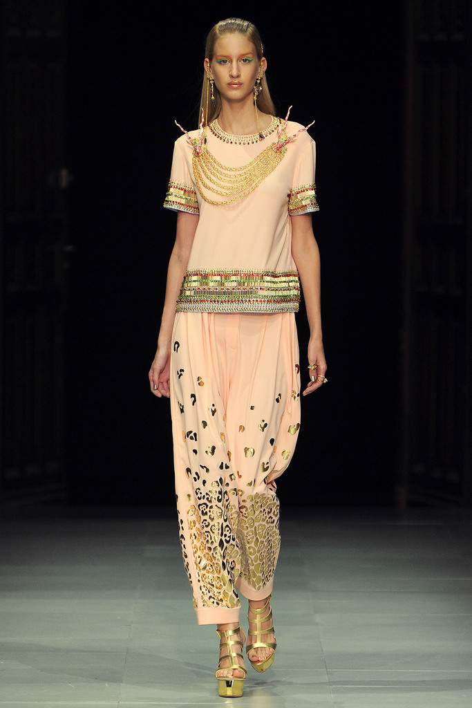 Manish Arora 2013(chng)DƬ