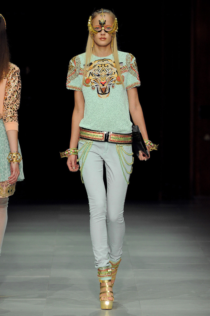 Manish Arora 2013(chng)DƬ