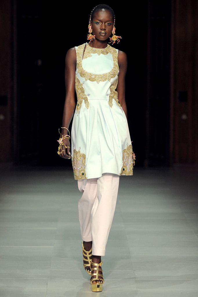 Manish Arora 2013(chng)DƬ