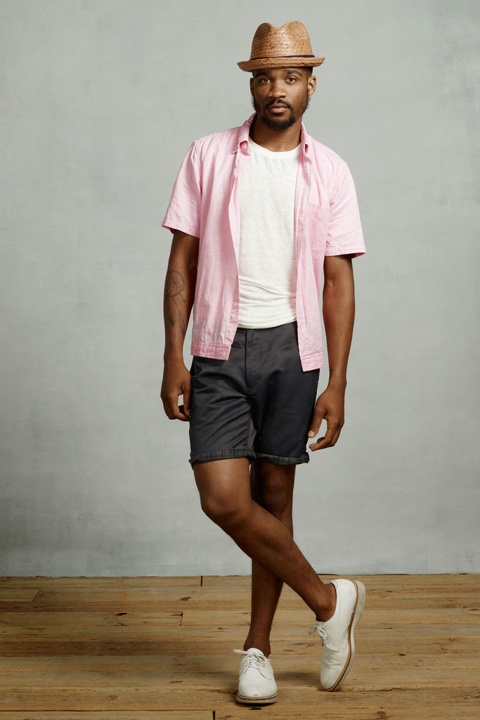 Steven Alan 2013(chng)DƬ
