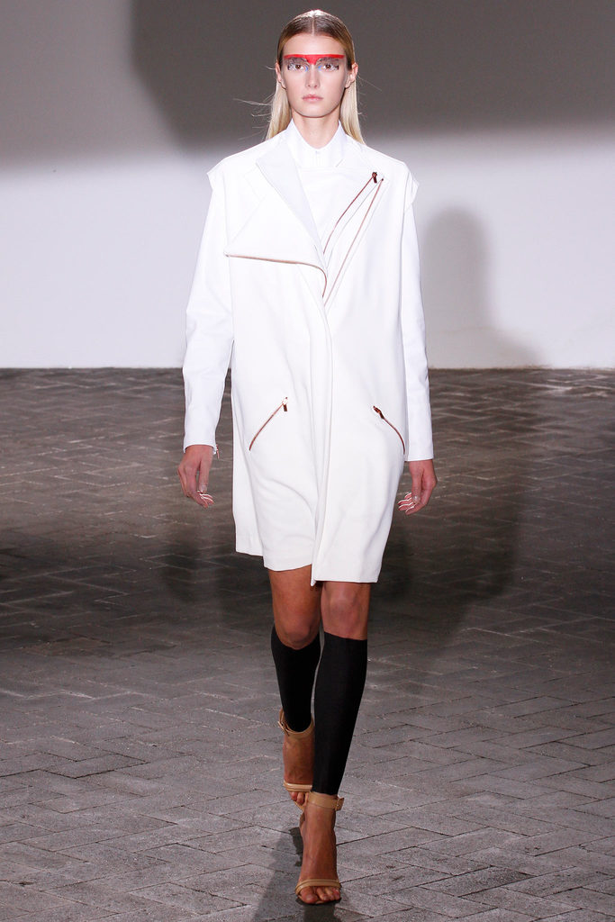 Cedric Charlier 2013