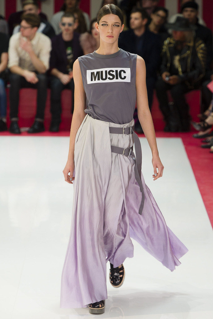 Acne 2013
