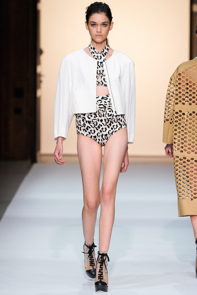 Veronique Leroy 2013(chng)DƬ