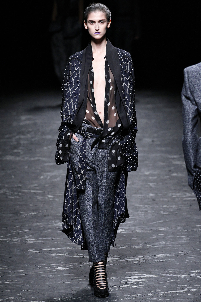 Haider Ackermann 2013DƬ