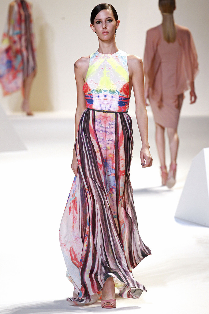 Elie Saab 2013(chng)DƬ