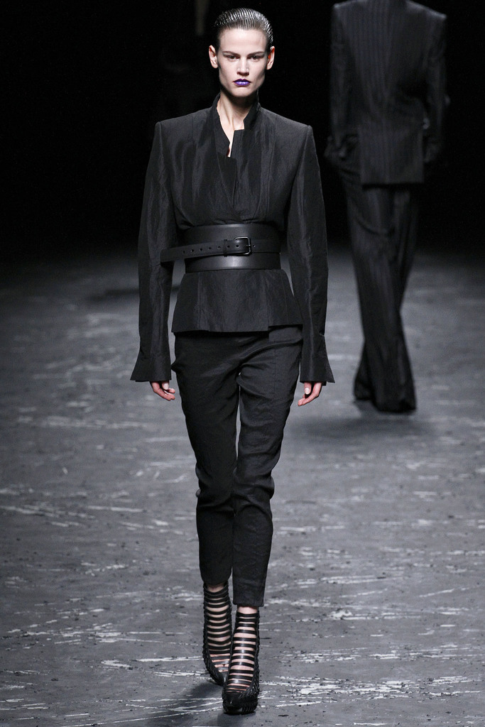 Haider Ackermann 2013DƬ