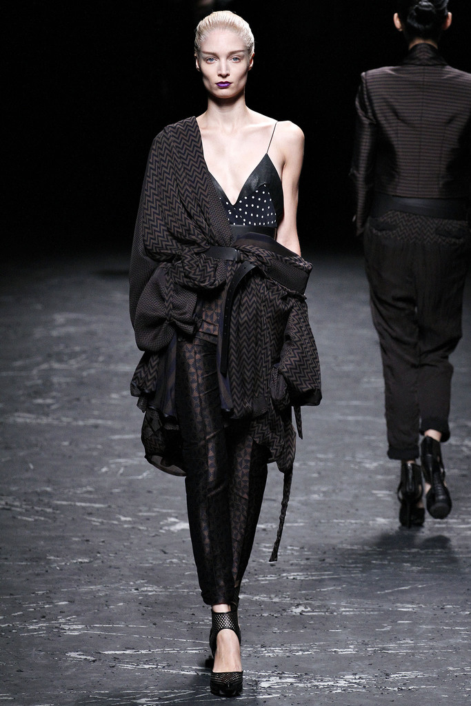 Haider Ackermann 2013DƬ