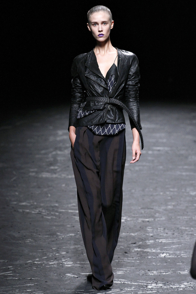 Haider Ackermann 2013DƬ