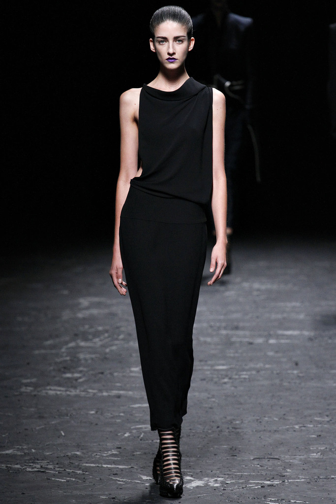 Haider Ackermann 2013DƬ