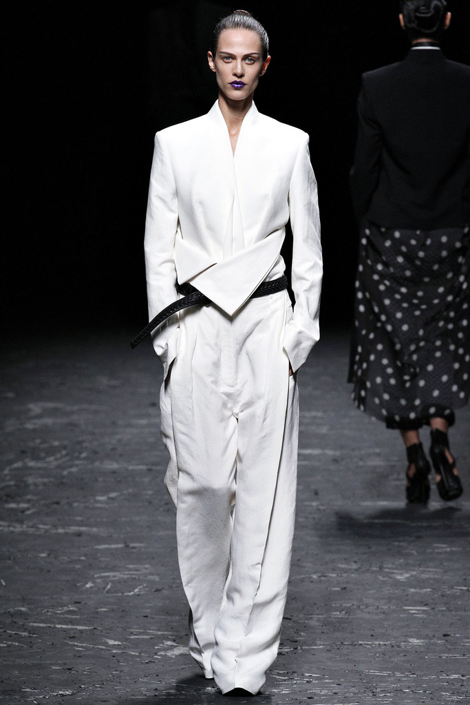 Haider Ackermann 2013DƬ