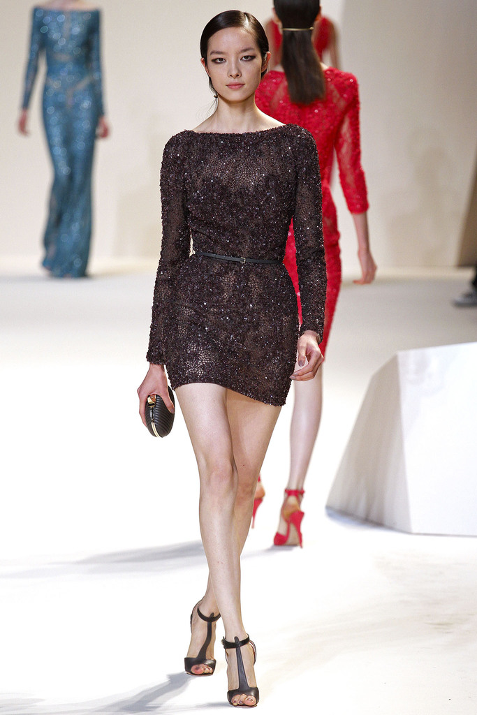 Elie Saab 2013(chng)DƬ