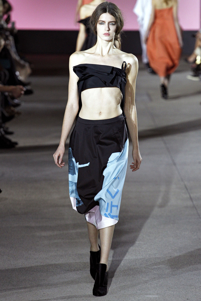John Galliano 2013DƬ