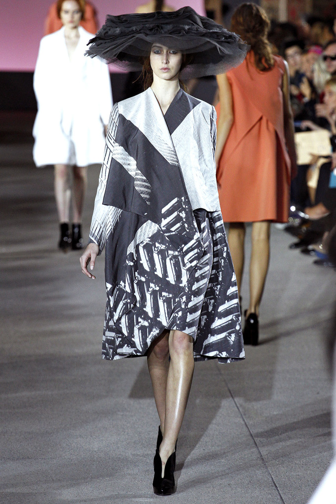 John Galliano 2013(chng)DƬ