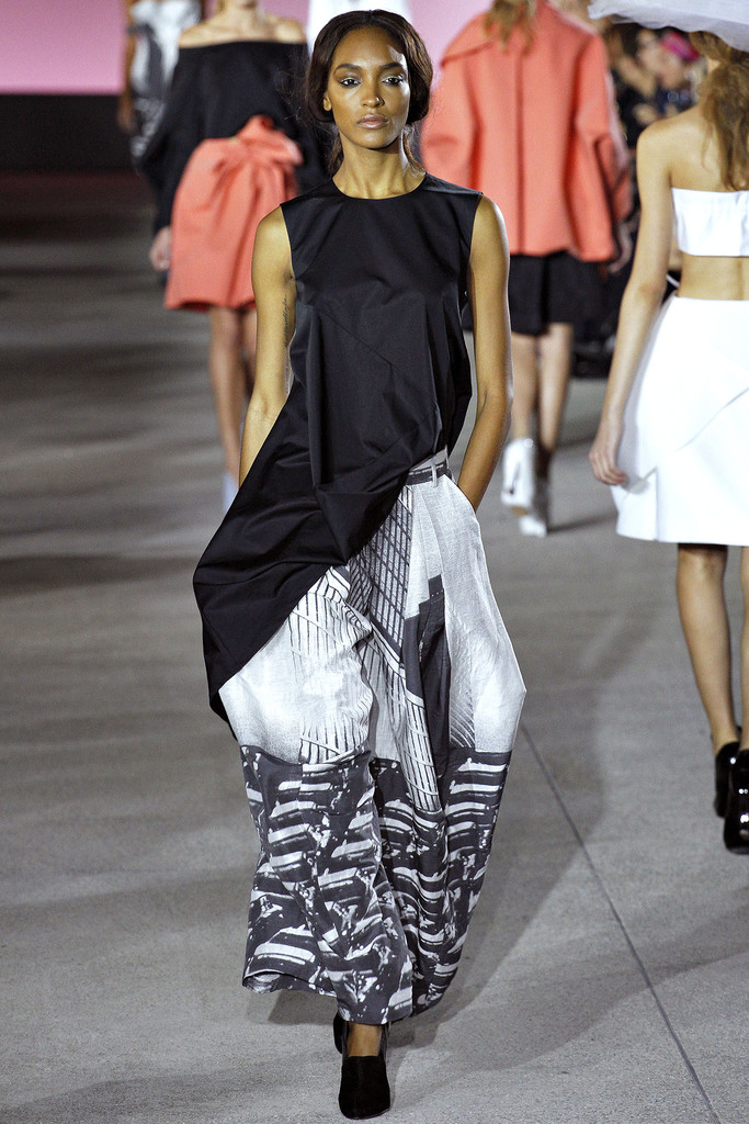 John Galliano 2013DƬ