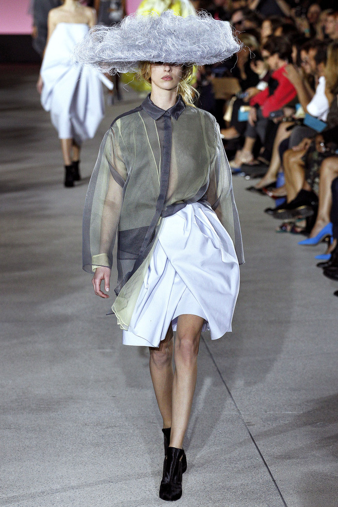 John Galliano 2013DƬ