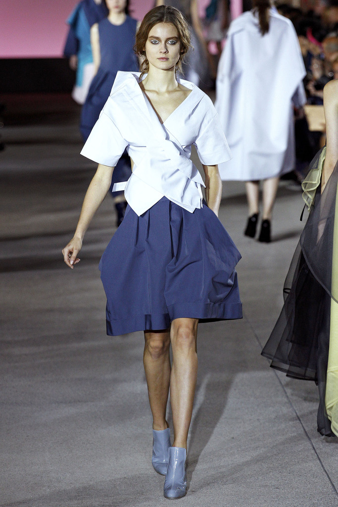 John Galliano 2013DƬ
