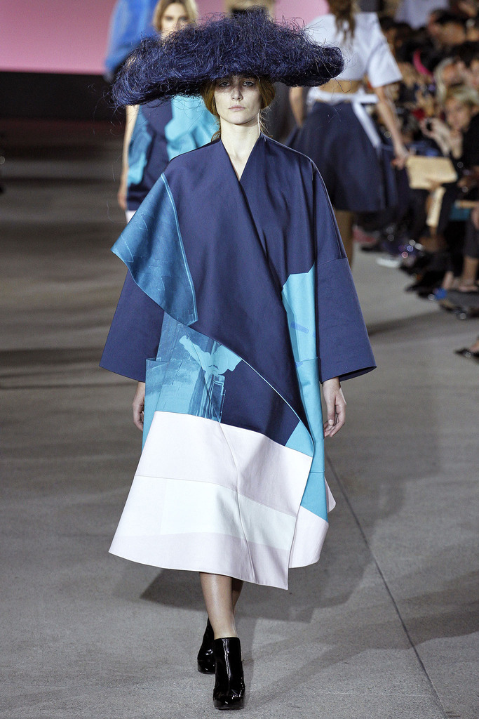 John Galliano 2013DƬ