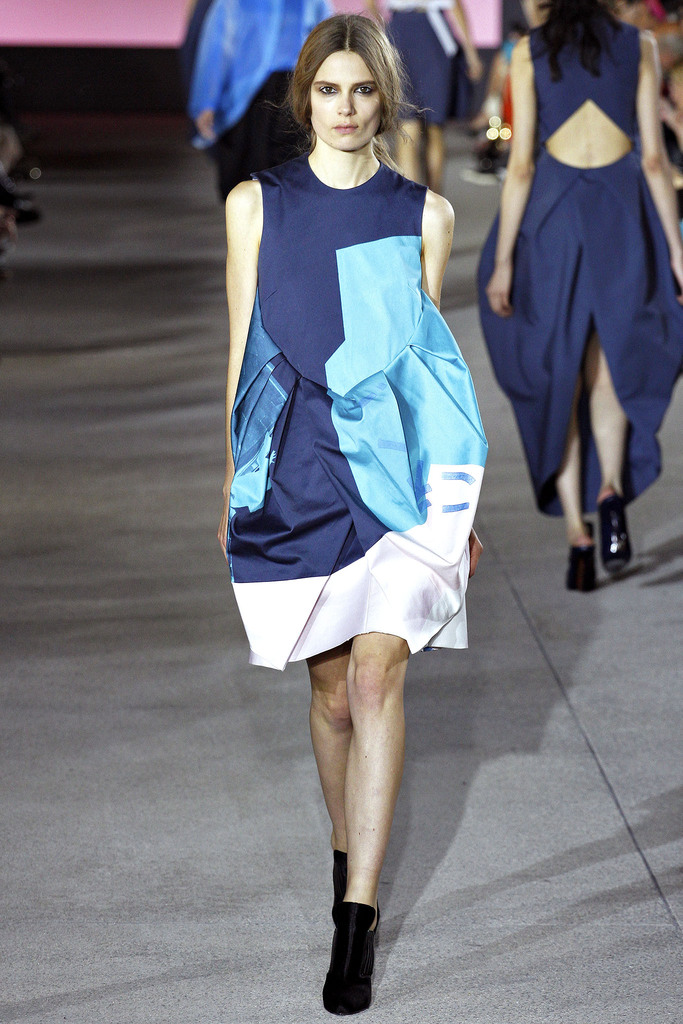 John Galliano 2013DƬ