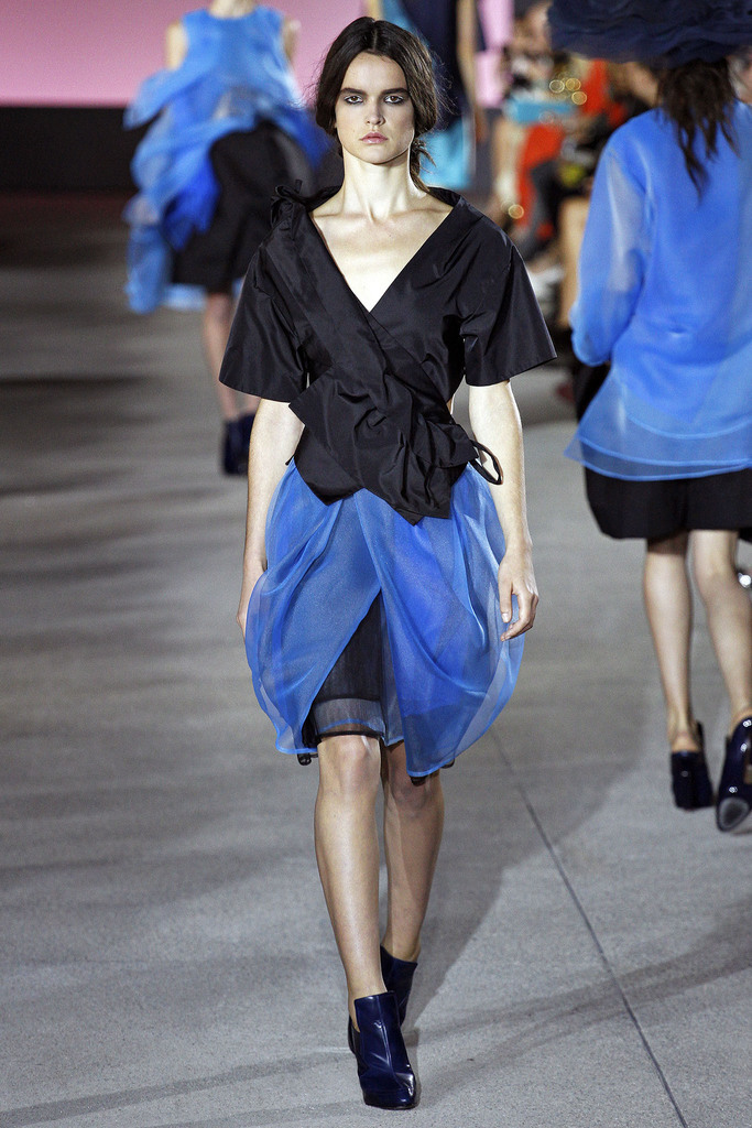 John Galliano 2013DƬ