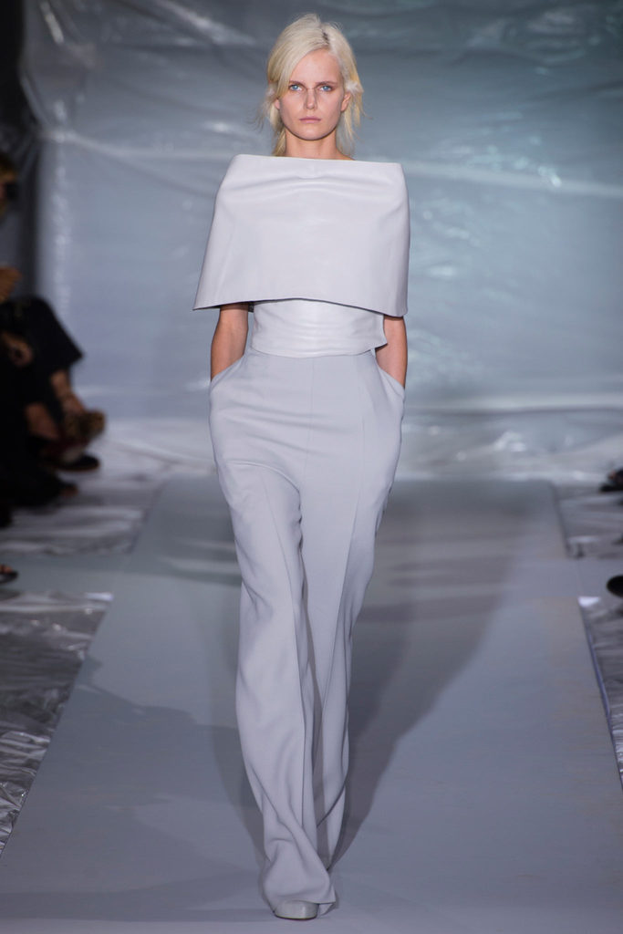 Maison Martin Margiela 2013(chng)DƬ