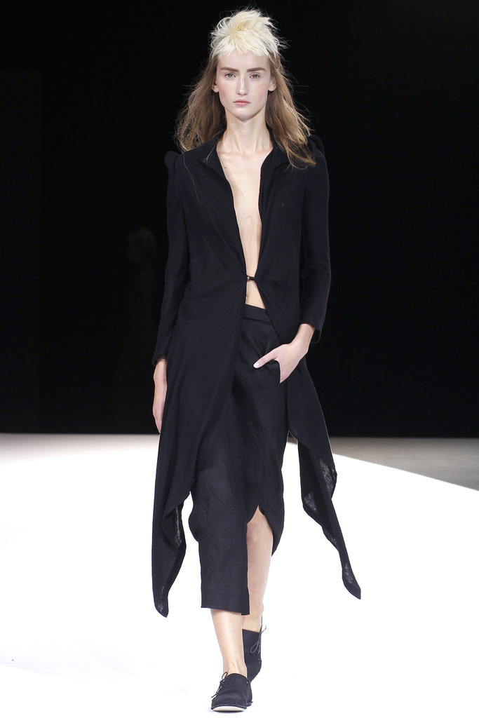 Yohji Yamamoto 2013DƬ