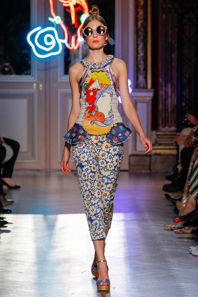 Tsumori Chisato 2013(chng)DƬ