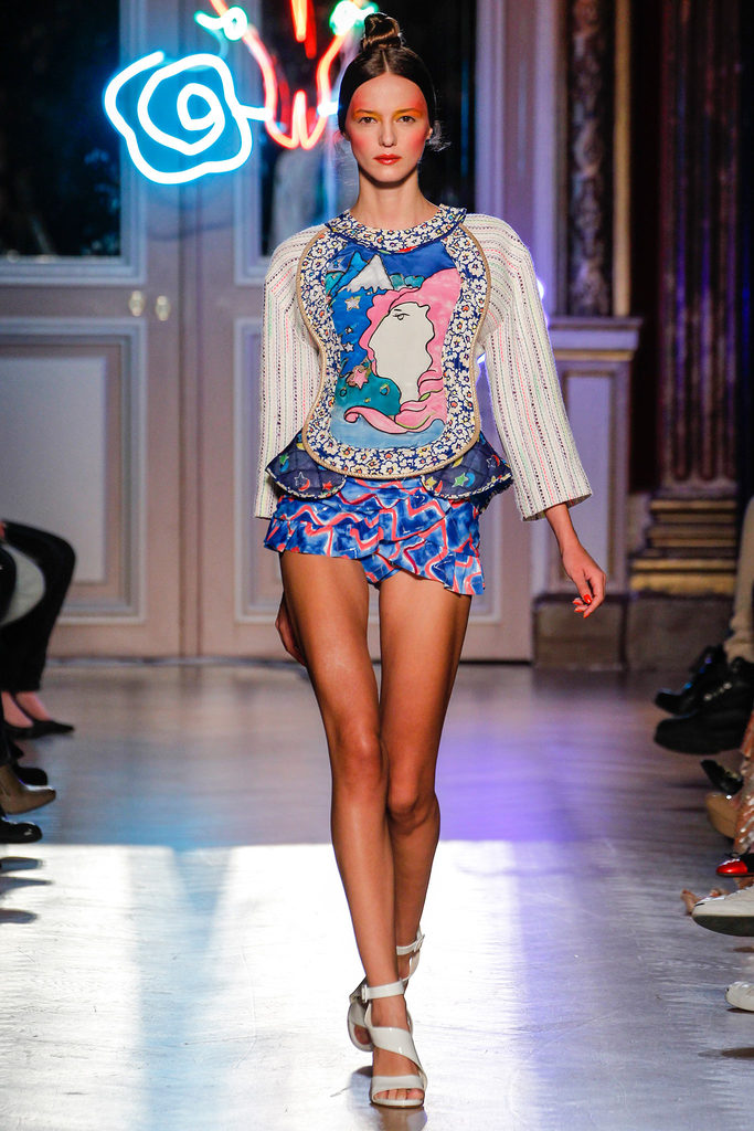 Tsumori Chisato 2013DƬ