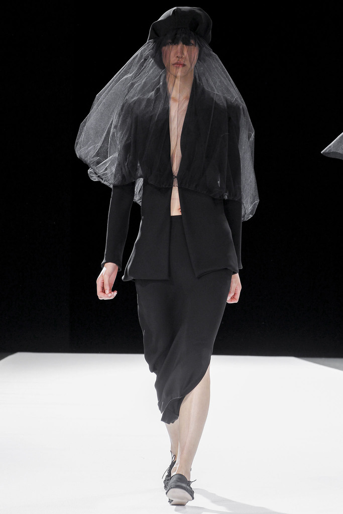 Yohji Yamamoto 2013DƬ