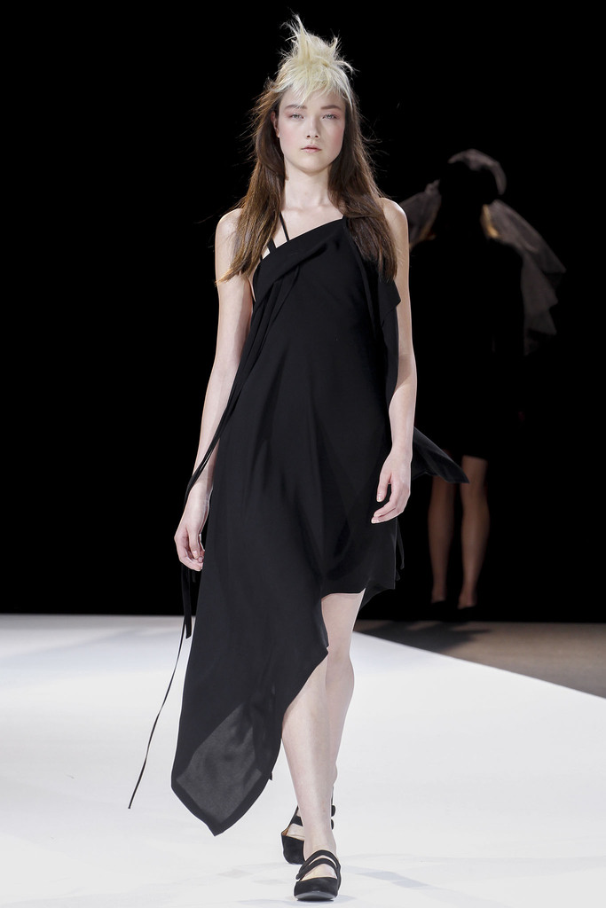 Yohji Yamamoto 2013DƬ