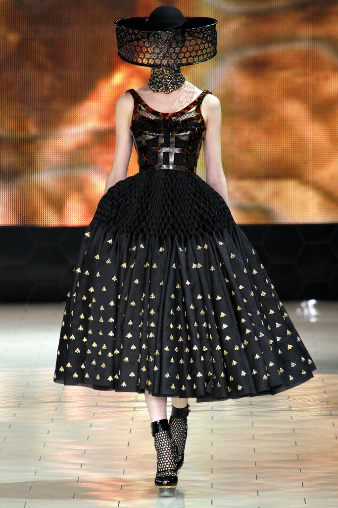 Alexander McQueen 2013DƬ