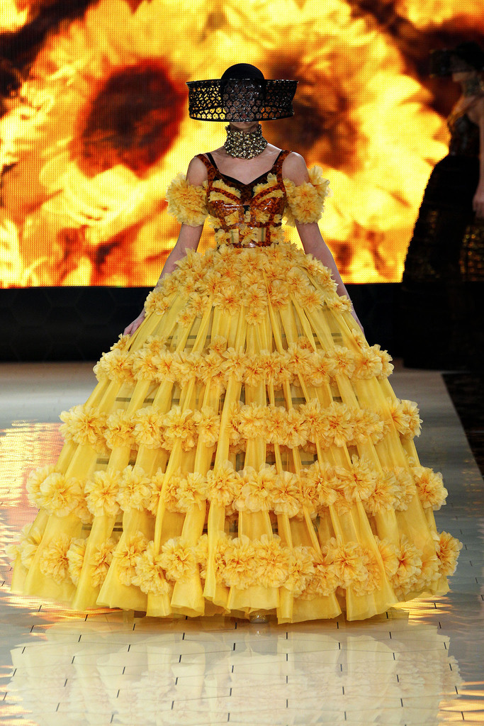 Alexander McQueen 2013DƬ