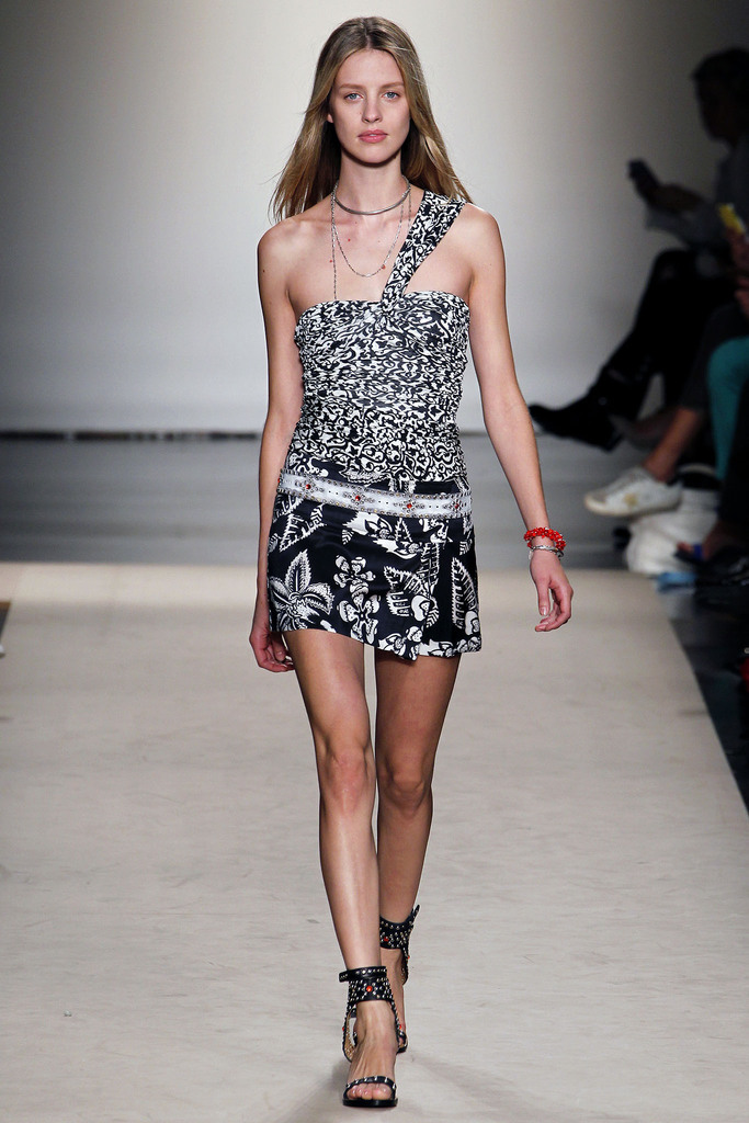 Isabel Marant 2013DƬ