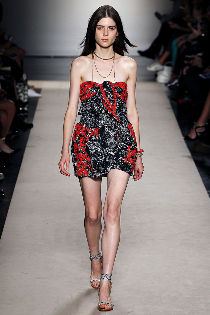 Isabel Marant 2013DƬ